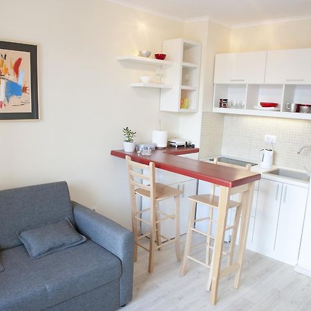 Atelje Apartment Белград Экстерьер фото